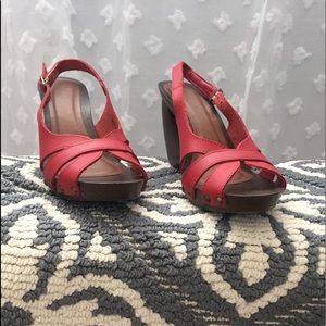 Andrea sandal